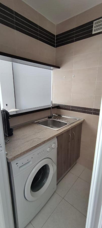 Estudio Torrox Playa- Vistas Al Mar Y Piscina Ngoại thất bức ảnh